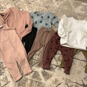 Zara Girl Bundle